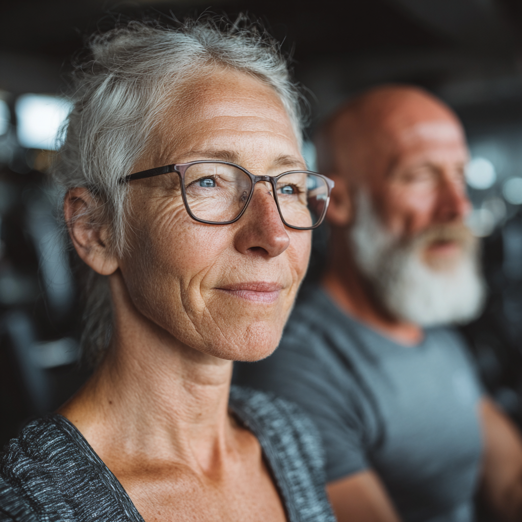 FitHigh - наш центр